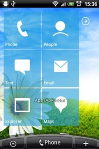 7 Widgets Home Free