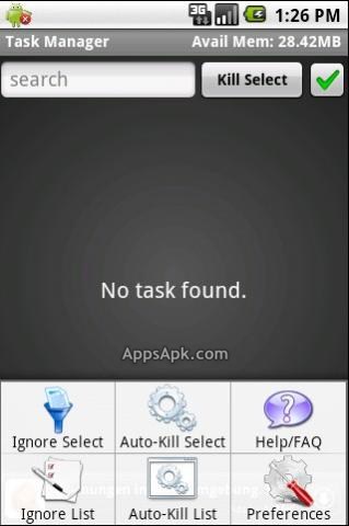 Task Manager