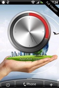 Awesome Clock Free