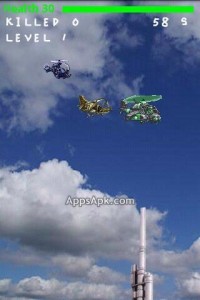 Sky Shoot