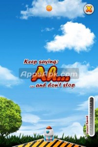 Ah Up
