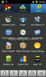 Android Assistant