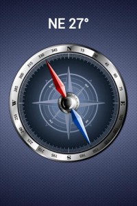 Compass Free