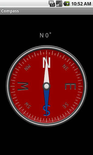 Compass & Level