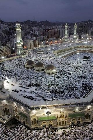 Live Wallpaper on Makkah Madina Live Wallpaper   Pure Android Games And App