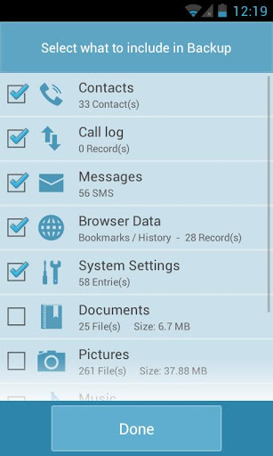 APPS FULL VERSION FOR ANDROID: Internet Apps