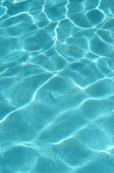 Magic touch - Water waves phone