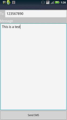 SMS Combo HD