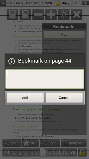 Ebooka PDF Viewer-2
