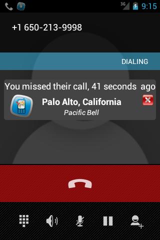 Phone Number & Caller Location APK Download for Android