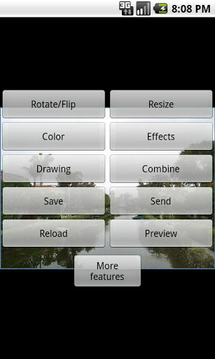Photo Editor Ultimate Free Android App