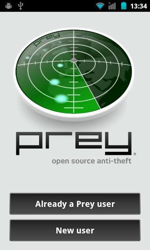 Prey Anti-Theft APK Download for Android