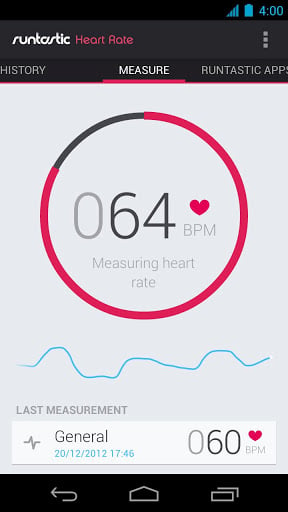 Runtastic Heart Rate-1