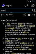 English Dictionary – Offline
