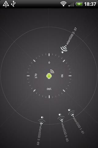 Wifi Radar APK Download for Android