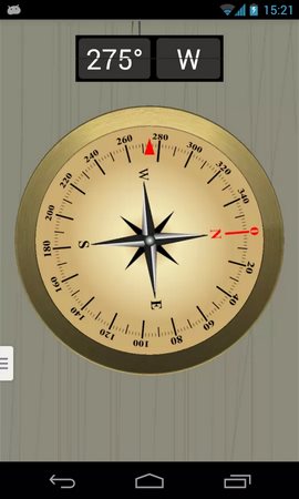 Accurate Compass-1