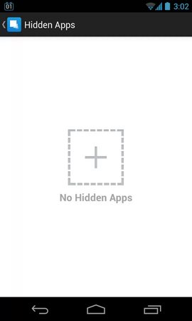 Hide App-Hide Application Icon-1