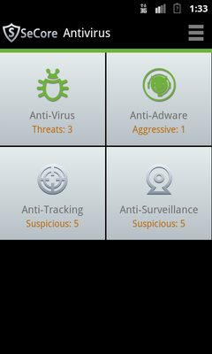SeCore Antivirus & Ad-Detector-1