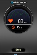 Quick-Heart-Rate-Monitor