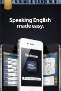 Speak English