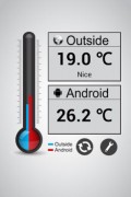 Thermometer-App