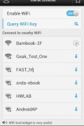 WiFi Master – Free WiFi Finder