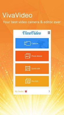 VivaVideo - Free Video Editor-1