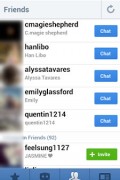 InstaMessage – Instagram Chat