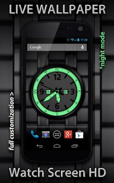 Watch Screen Free APK Download for Android