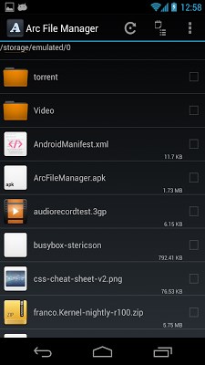Arc File Manager-1