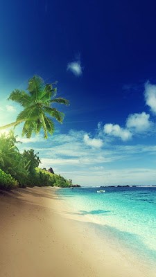 Beach Live Wallpaper APK Download for Android