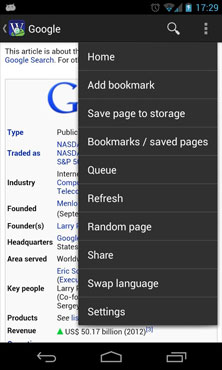 Wikidroid-(Wikipedia-Browser)-1