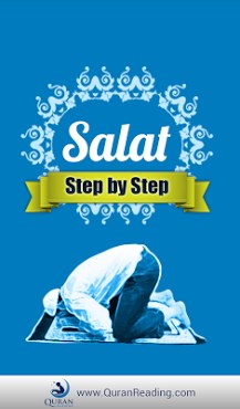Step By Step Salat-1