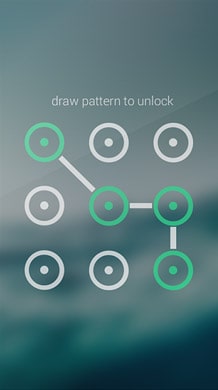 free download unlock pattern for android