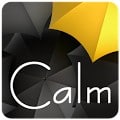 Calm GO Launcher Theme – Free