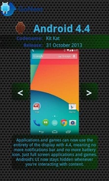 Upgrade for Android - Go Next-1