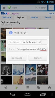 Web to PDF Converter-1