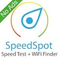 Speed Spot – Internet Speed Test