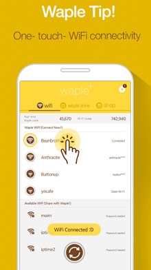 Waple-WiFi-Sharing-Platform-1