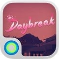 Daybreak Hola Launcher Theme