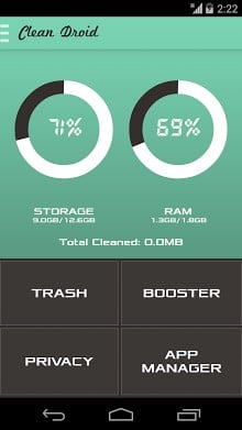 Clean Droid - Deep Cleaner-1