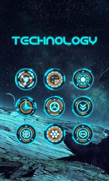 Technology - Solo Theme-1
