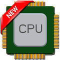 CPU X System & Hardware info