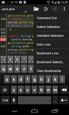 Quoda Code Editor APK Download for Android