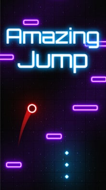 Amazing Jump APK : android games apk