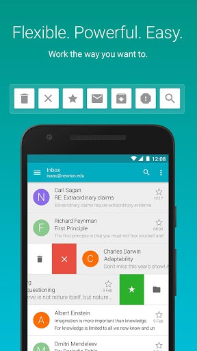 Aqua Mail APK Download for Android