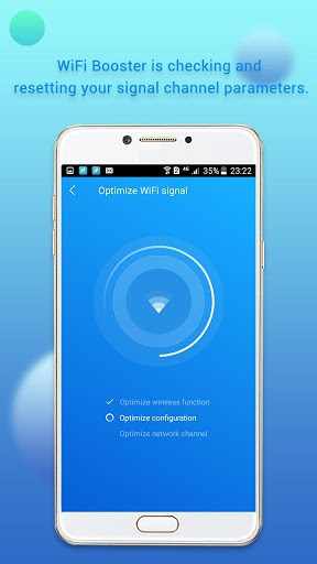 Wifi booster apk free download