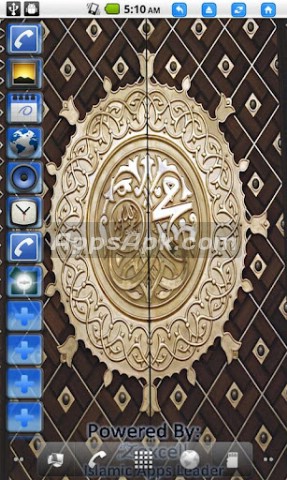 Makkah Madinah Live Wallpapers | APK Download For Android