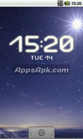 Live Wallpaper Snow | APK Download For Android