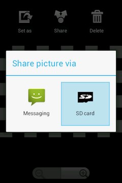 Send to SD card-2